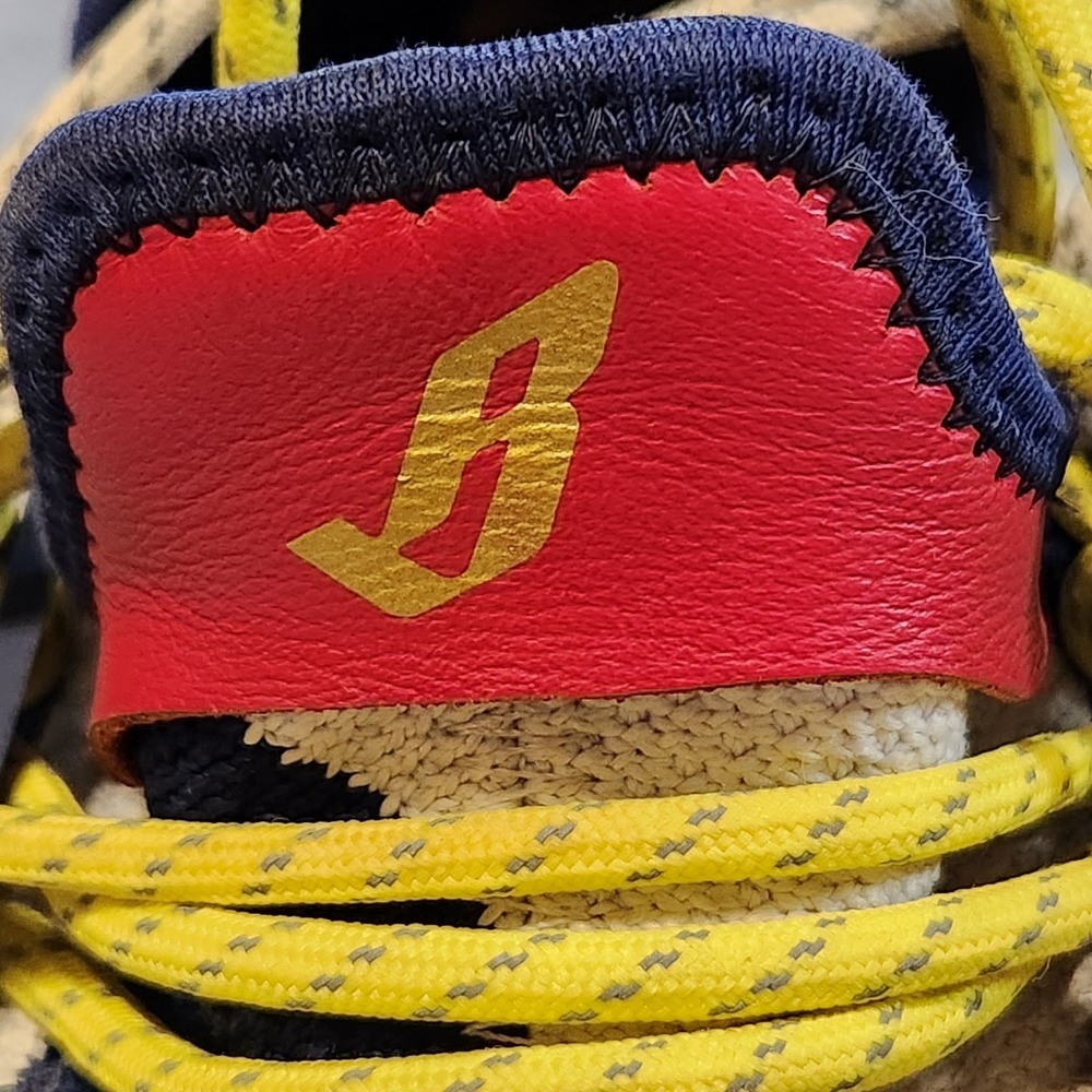 Adidas Shoes Mens 9 NMD Human Race‎ Pharrell  Billionaire Boys Club Heat Mind - Picture 10 of 12